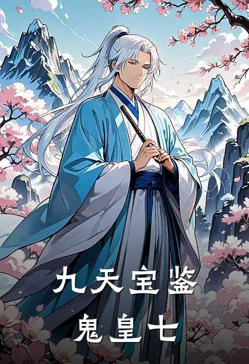 九天宝鉴 鬼皇七