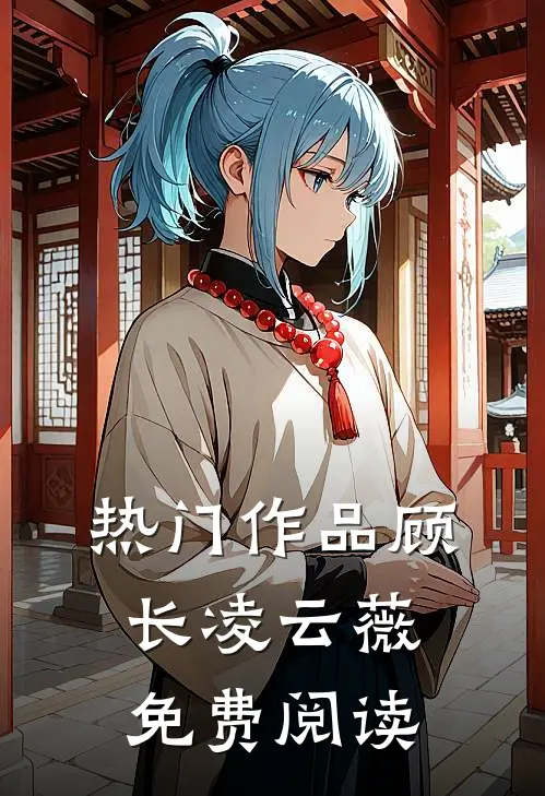 热门作品顾长凌云薇免费阅读