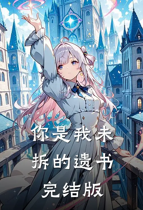 你是我未拆的遗书完结版