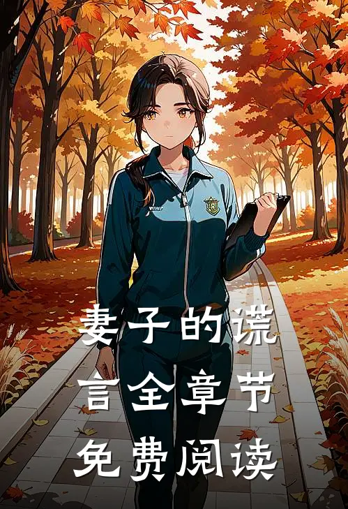 妻子的谎言全章节免费阅读