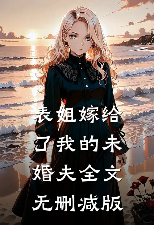表姐嫁给了我的未婚夫全文无删减版