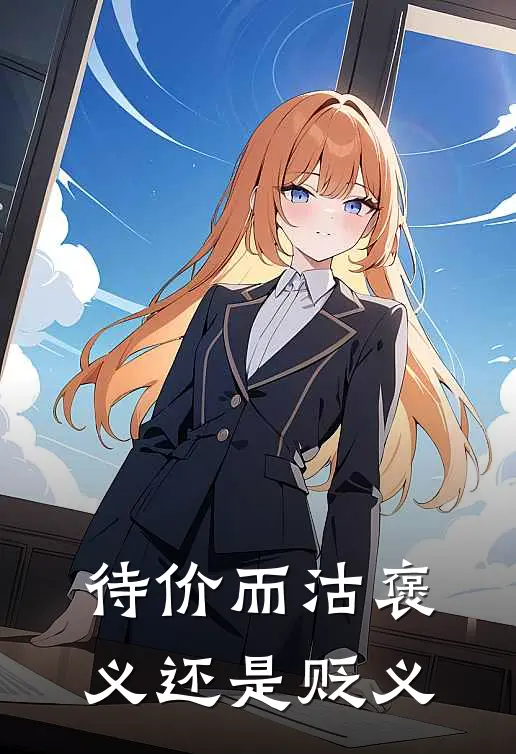 待价而沽褒义还是贬义