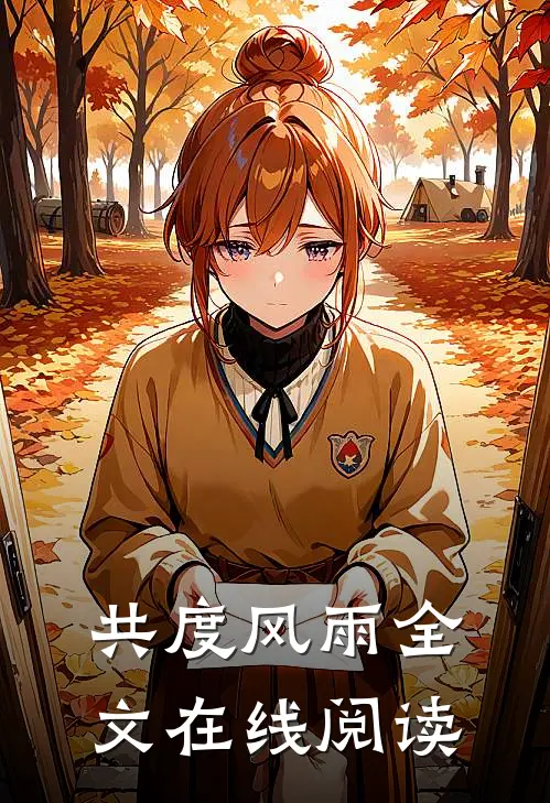 共度风雨全文在线阅读