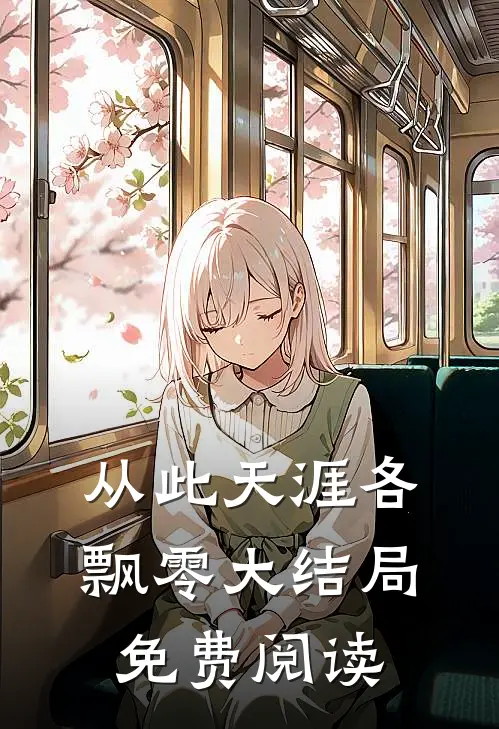从此天涯各飘零大结局免费阅读
