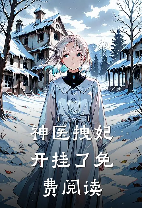 神医拽妃开挂了免费阅读