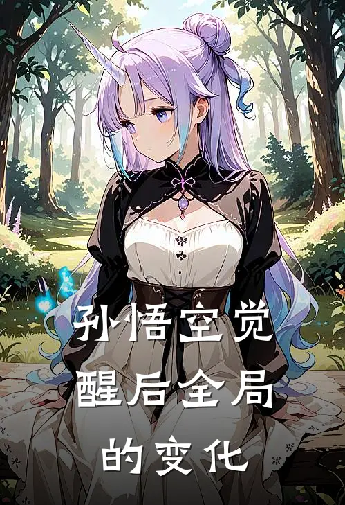 孙悟空觉醒后全局的变化