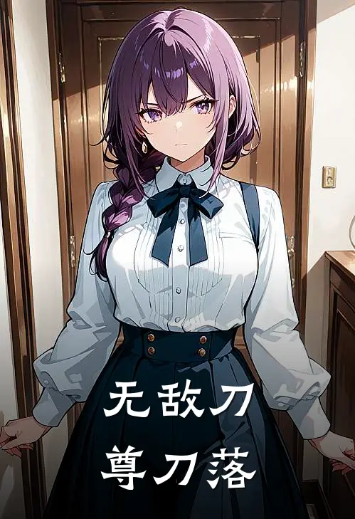 无敌刀尊刀落