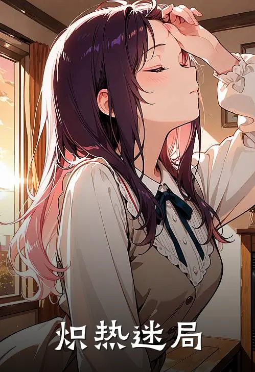 炽热迷局