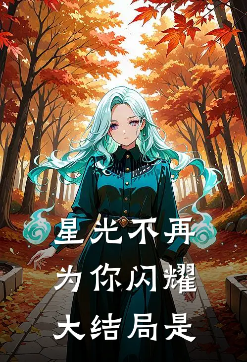 星光不再为你闪耀大结局是