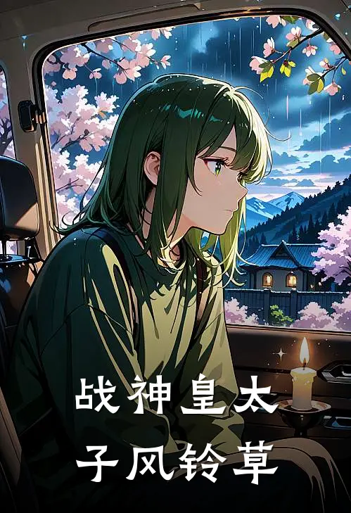 战神皇太子 风铃草