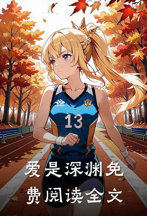 爱是深渊免费阅读全文