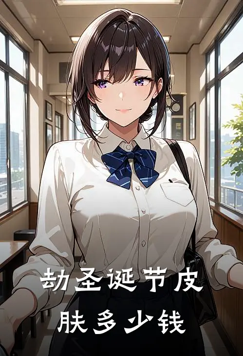 劫圣诞节皮肤多少钱