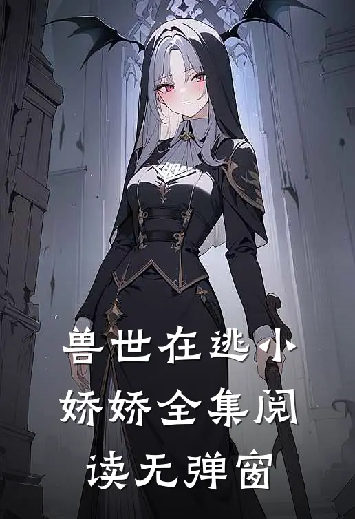 兽世在逃小娇娇全集阅读无弹窗