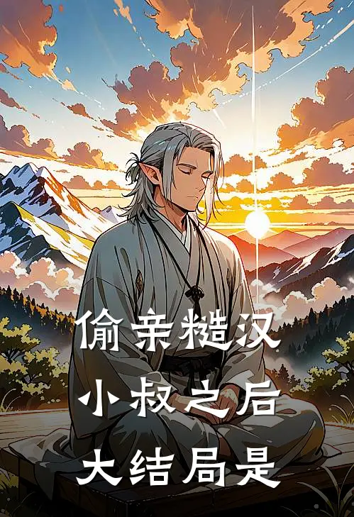 偷亲糙汉小叔之后大结局是