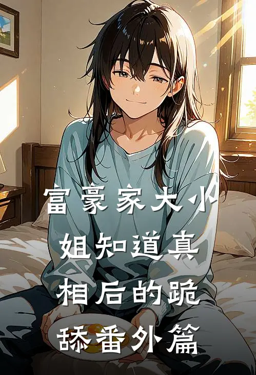 富豪家大小姐知道真相后的跪舔 番外篇
