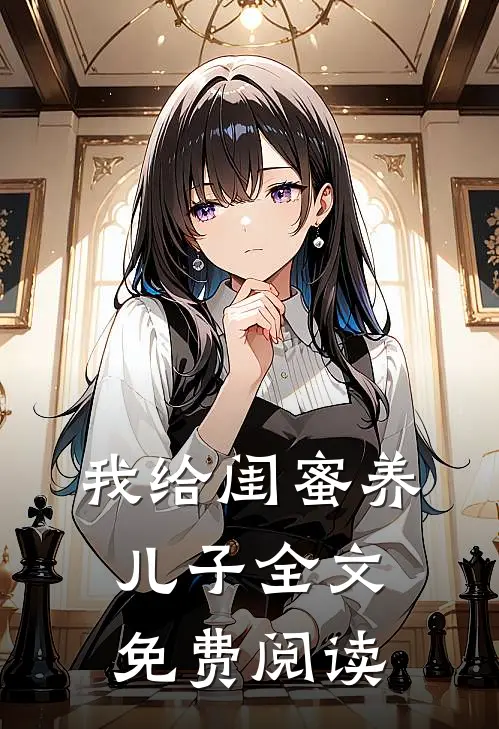 我给闺蜜养儿子全文免费阅读