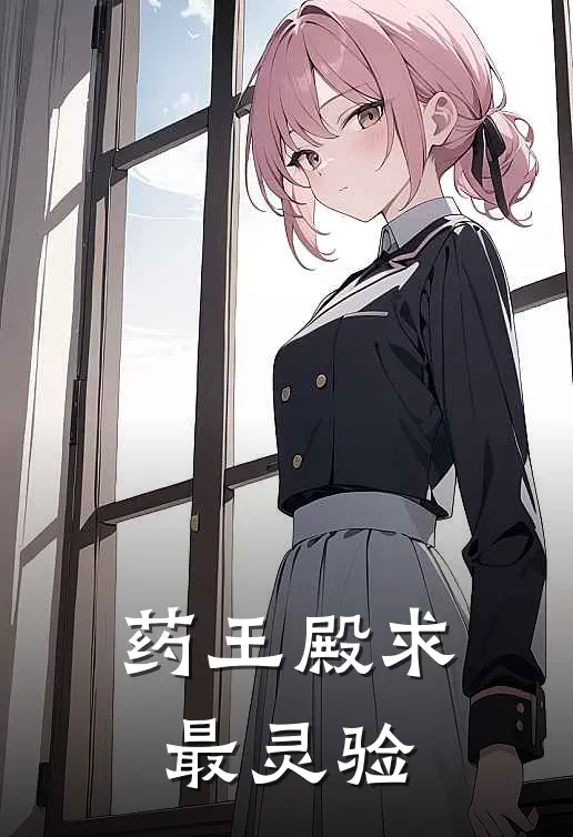 药王殿求最灵验