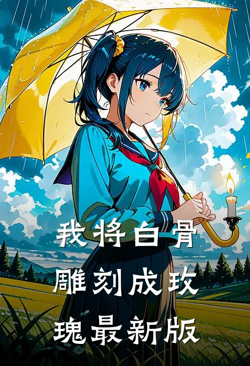 我将白骨雕刻成玫瑰最新版