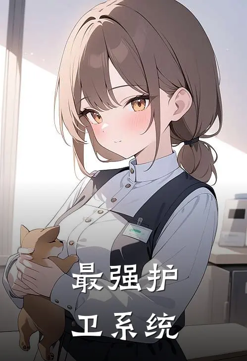 最强护卫系统