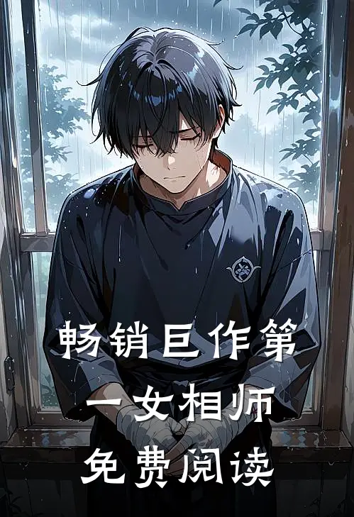畅销巨作第一女相师免费阅读
