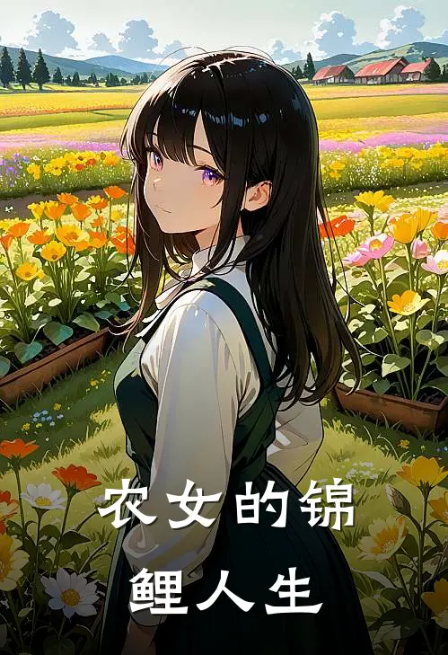 农女的锦鲤人生