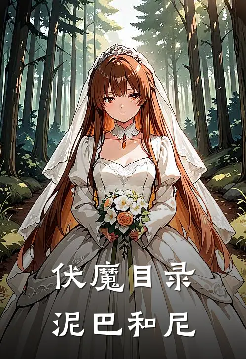 伏魔目录 泥巴和尼