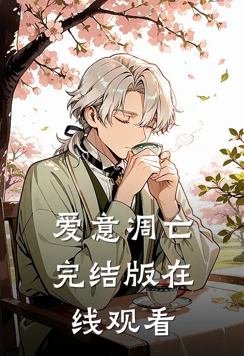 爱意凋亡完结版在线观看