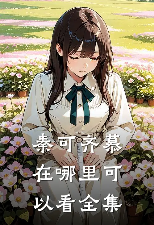 秦可齐慕在哪里可以看全集