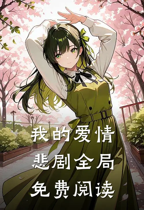 我的爱情悲剧全局免费阅读