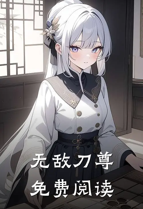 无敌刀尊免费阅读