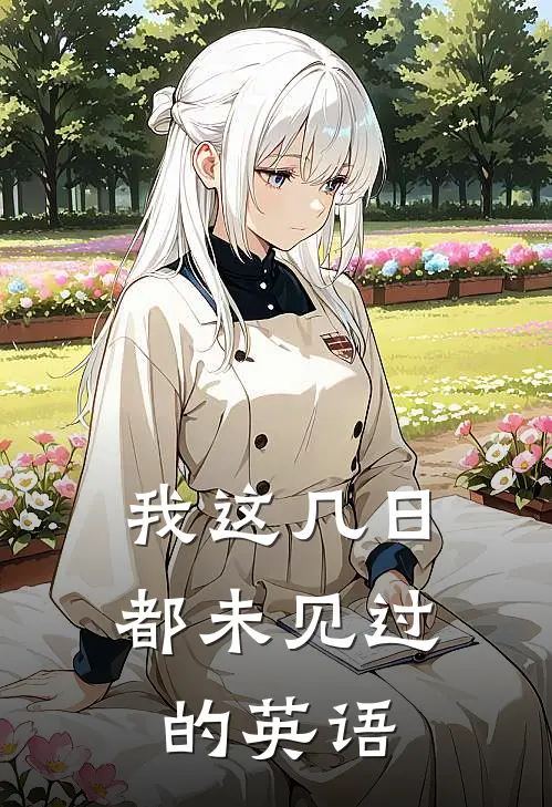 我这几日都未见过的英语