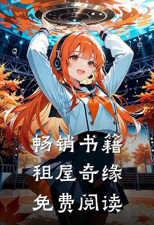 畅销书籍租屋奇缘免费阅读