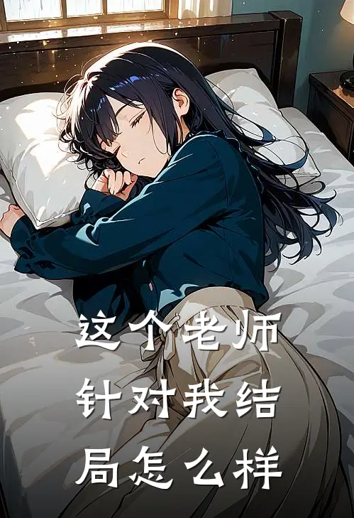 这个老师针对我结局怎么样