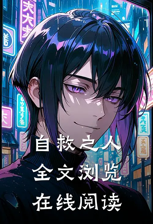 自救之人全文浏览在线阅读