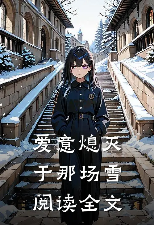 爱意熄灭于那场雪阅读全文
