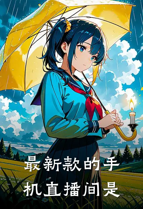 最新款的手机直播间是