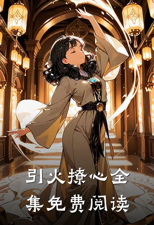 引火撩心全集免费阅读