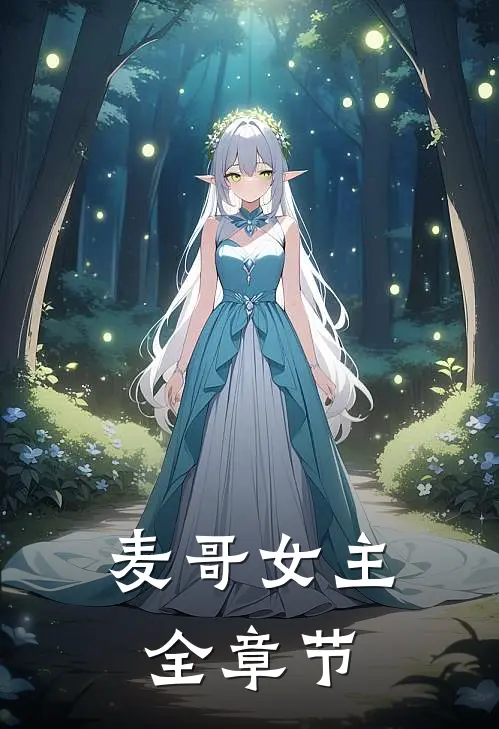 麦哥女主全章节