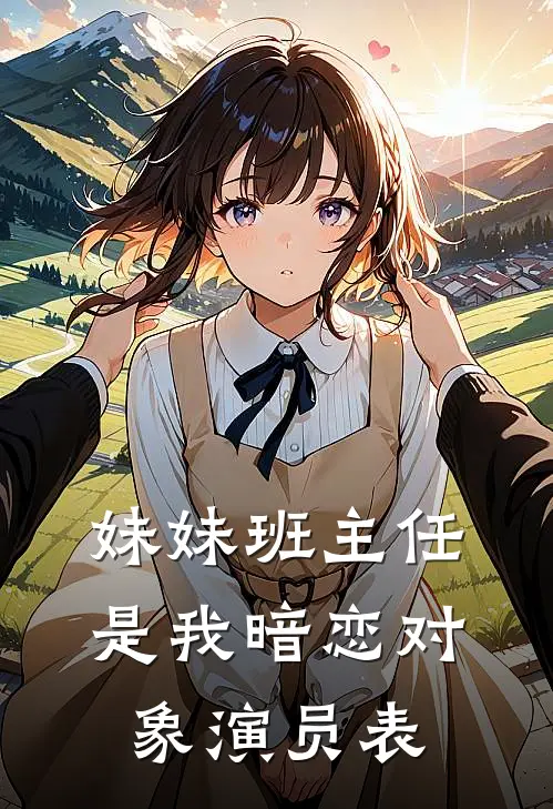 妹妹班主任是我暗恋对象演员表