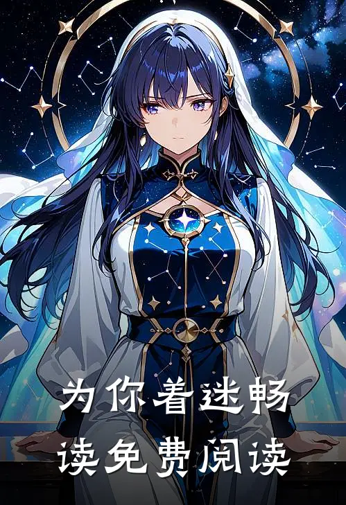 为你着迷畅读免费阅读