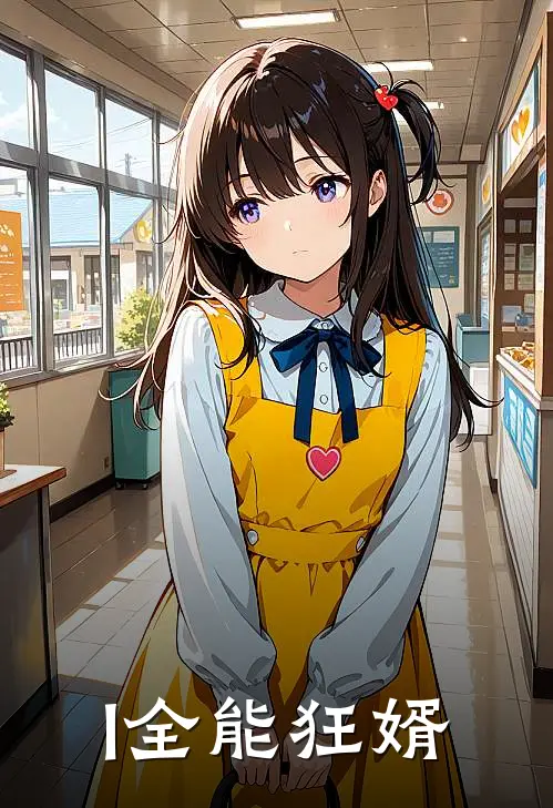 l全能狂婿