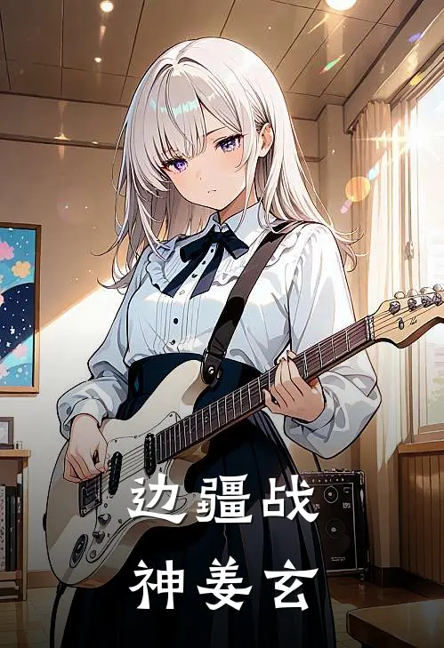 边疆战神姜玄