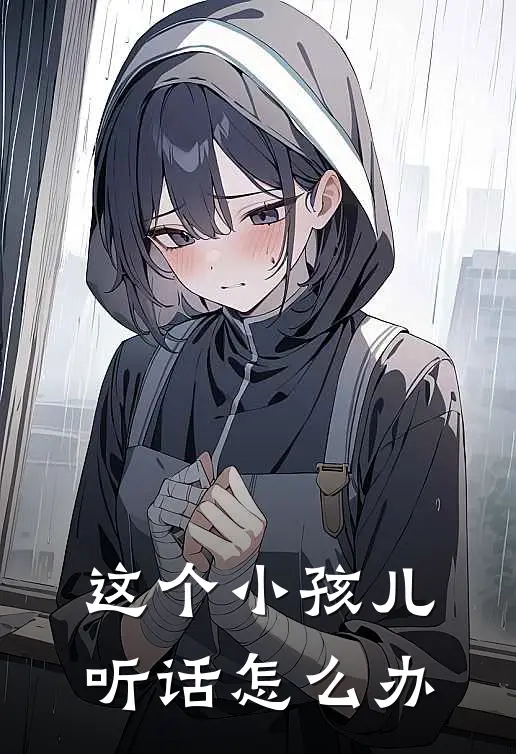 这个小孩儿听话怎么办