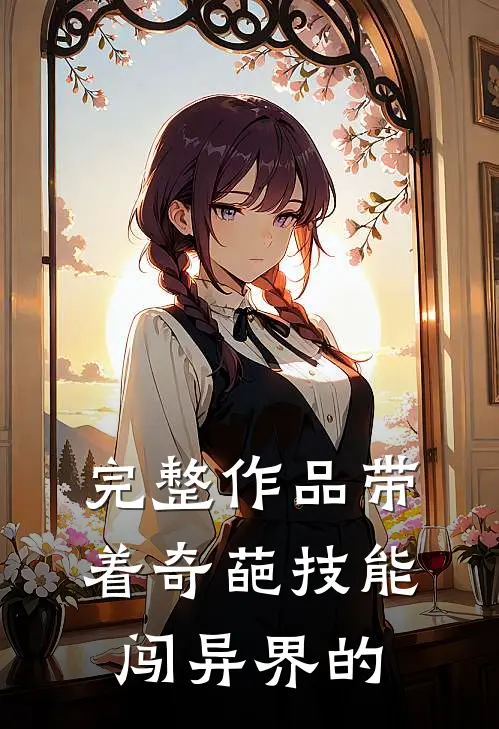 完整作品带着奇葩技能闯异界的