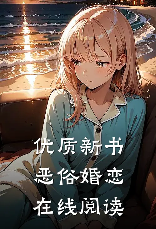 优质新书恶俗婚恋在线阅读