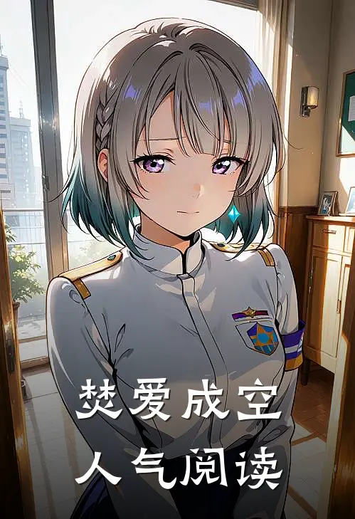 焚爱成空人气阅读