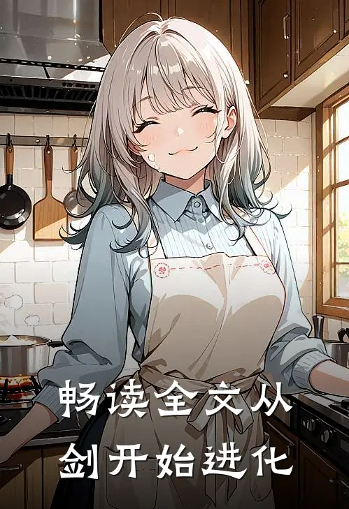 畅读全文从剑开始进化