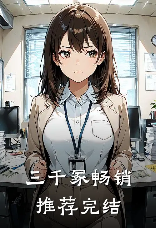 三千冢畅销推荐完结