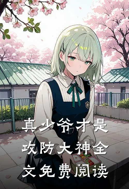 真少爷才是攻防大神全文免费阅读