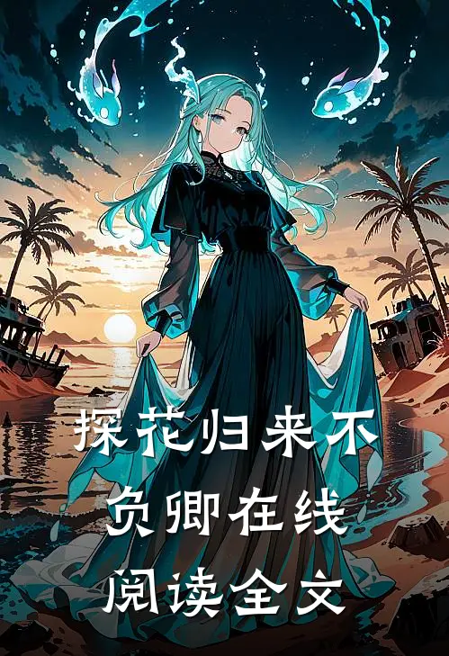 探花归来不负卿在线阅读全文
